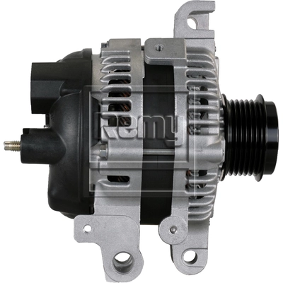 Remanufactured Alternator by REMY - 22032 pa6