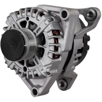 Remanufactured Alternator by REMY - 22034 pa1