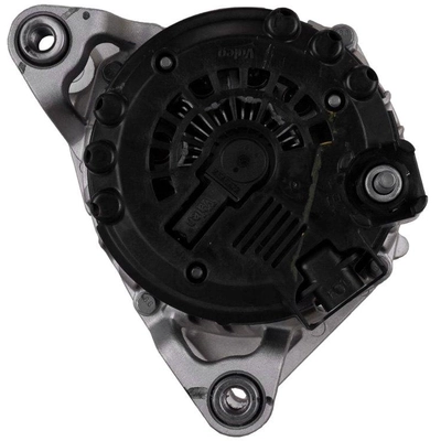 Remanufactured Alternator by REMY - 22034 pa8