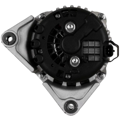 Remanufactured Alternator by REMY - 22035 pa2