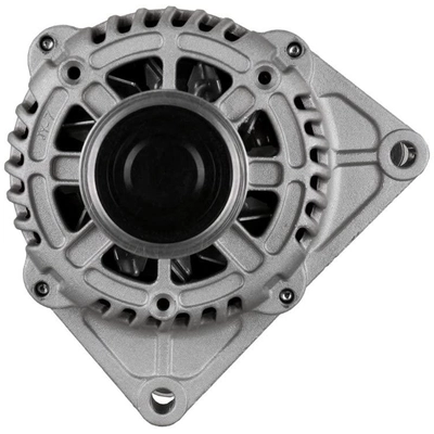 Remanufactured Alternator by REMY - 22035 pa6