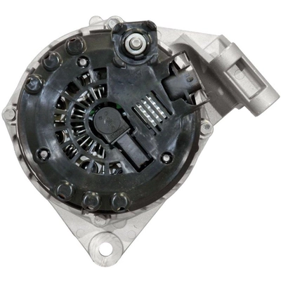 Remanufactured Alternator by REMY - 22037 pa10