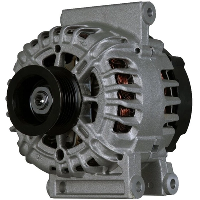 REMY - 22044 -  Remanufactured Alternator pa1