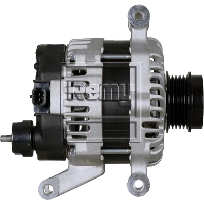 Remanufactured Alternator by REMY - 22046 pa3