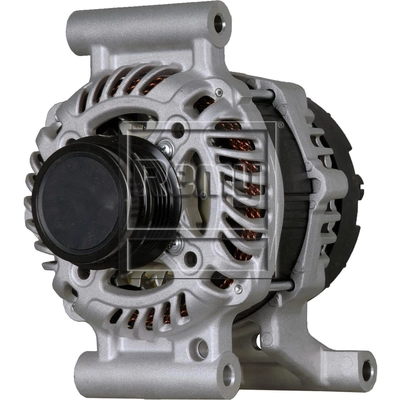 Remanufactured Alternator by REMY - 22046 pa5