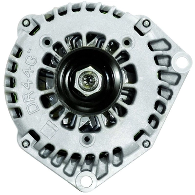 Remanufactured Alternator by REMY - 22051 pa8