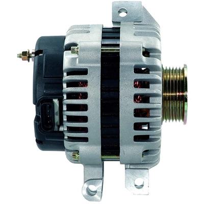 Remanufactured Alternator by REMY - 22053 pa12