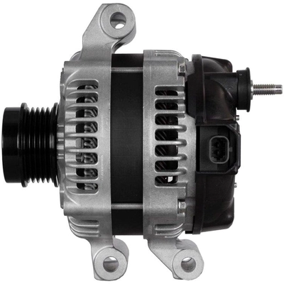 Remanufactured Alternator by REMY - 22058 pa3
