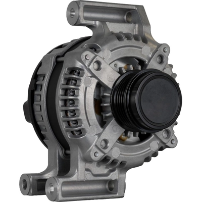 Remanufactured Alternator by REMY - 22058 pa4