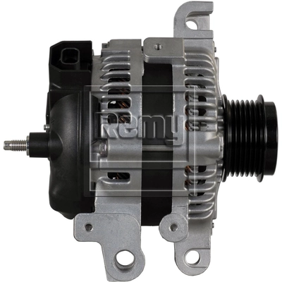 Remanufactured Alternator by REMY - 22059 pa5