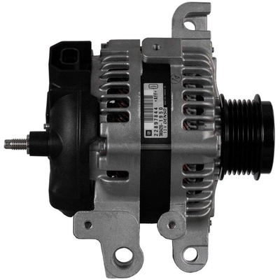 Remanufactured Alternator by REMY - 22059 pa7