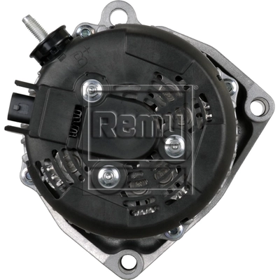 Remanufactured Alternator by REMY - 22068 pa1