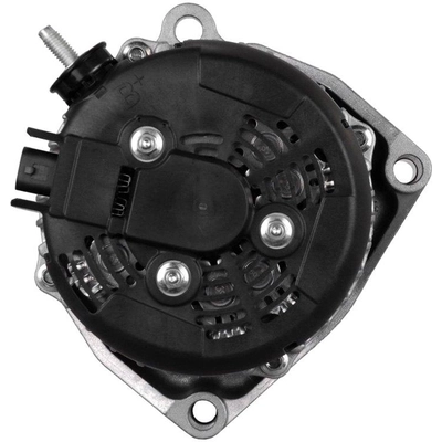 Remanufactured Alternator by REMY - 22068 pa9