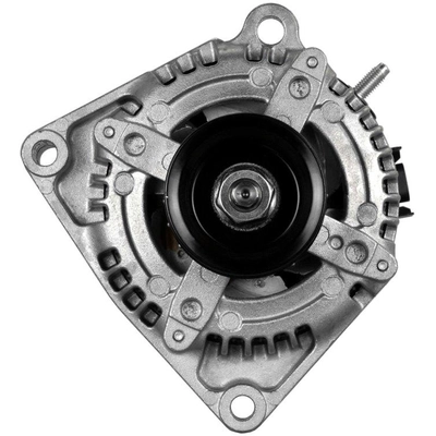 Remanufactured Alternator by REMY - 22069 pa5