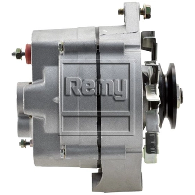 REMY - 22095 - Remanufactured Alternator pa1