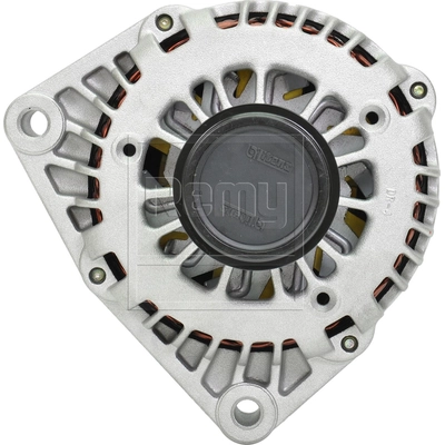 Remanufactured Alternator by REMY - 22121 pa1