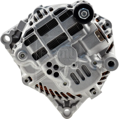Remanufactured Alternator by REMY - 22122 pa1