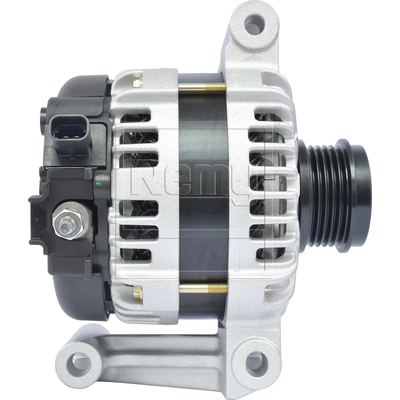 Remanufactured Alternator by REMY - 22125 pa1