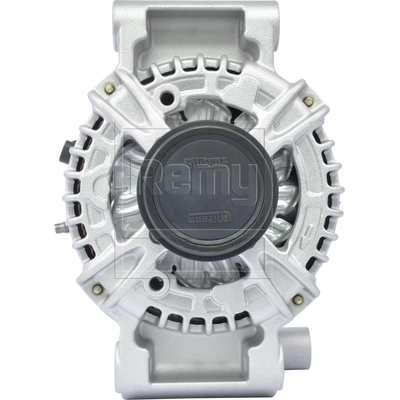 Remanufactured Alternator by REMY - 22125 pa2