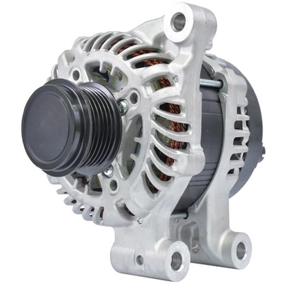 REMY - 22126 - Remanufactured Alternator pa1