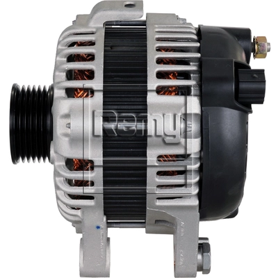 Remanufactured Alternator by REMY - 22923 pa3