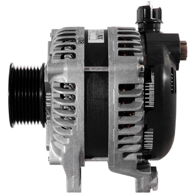 Remanufactured Alternator by REMY - 23001 pa8