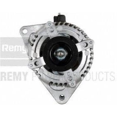 Remanufactured Alternator by REMY - 23003 pa4