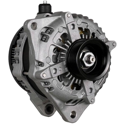 REMY - 23006 - Remanufactured Alternator pa4