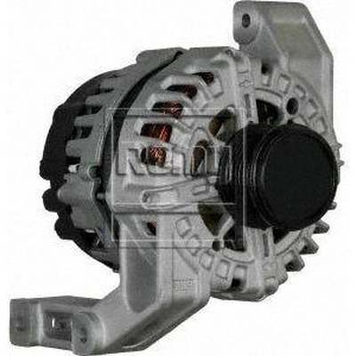 Remanufactured Alternator by REMY - 23007 pa1