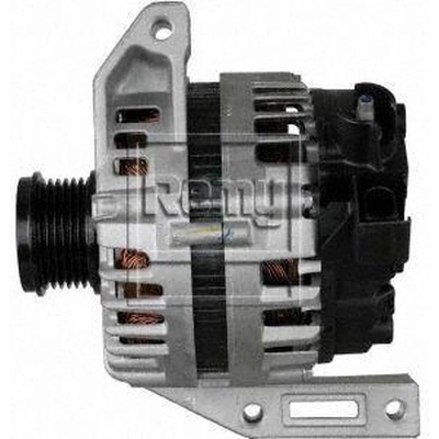 Remanufactured Alternator by REMY - 23007 pa5