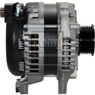 Remanufactured Alternator by REMY - 23008 pa6