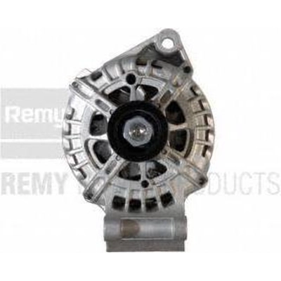 Remanufactured Alternator by REMY - 23011 pa4