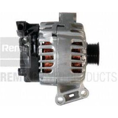 Remanufactured Alternator by REMY - 23011 pa5