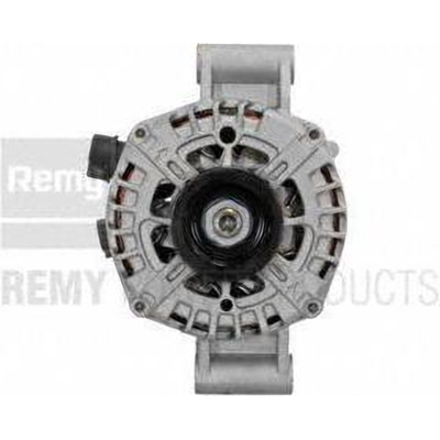 Remanufactured Alternator by REMY - 23012 pa4