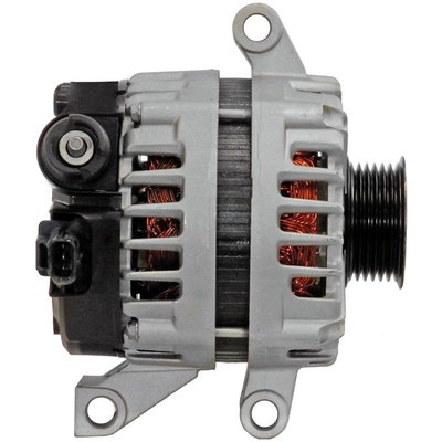 Remanufactured Alternator by REMY - 23012 pa8