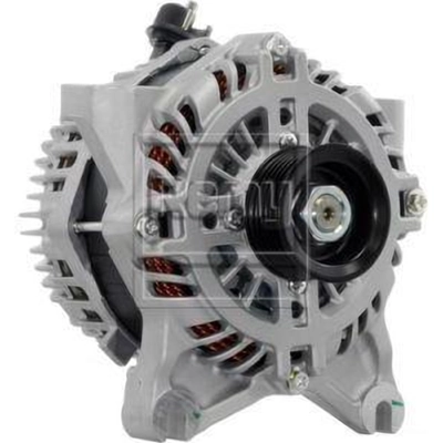 Remanufactured Alternator by REMY - 23013 pa7