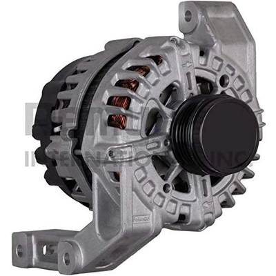 Remanufactured Alternator by REMY - 23015 pa3