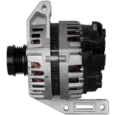 Remanufactured Alternator by REMY - 23015 pa8