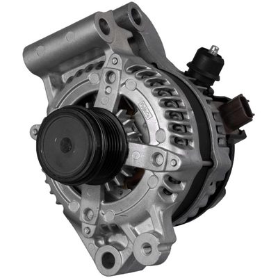 REMY - 23017 - Remanufactured Alternator pa2