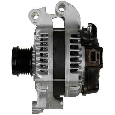 REMY - 23017 - Remanufactured Alternator pa3