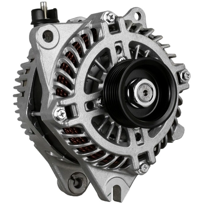 REMY - 23018 - Remanufactured Alternator pa1