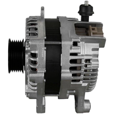 Remanufactured Alternator by REMY - 23019 pa4