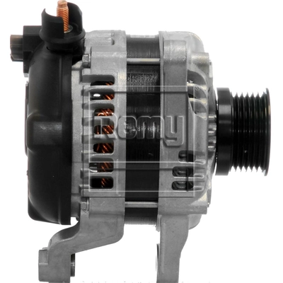 Remanufactured Alternator by REMY - 23020 pa1