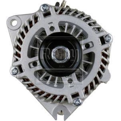 Remanufactured Alternator by REMY - 23023 pa7