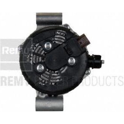 Remanufactured Alternator by REMY - 23031 pa2
