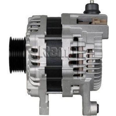 Remanufactured Alternator by REMY - 23036 pa5