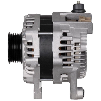 Remanufactured Alternator by REMY - 23036 pa6