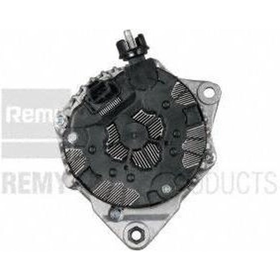 Remanufactured Alternator by REMY - 23038 pa6