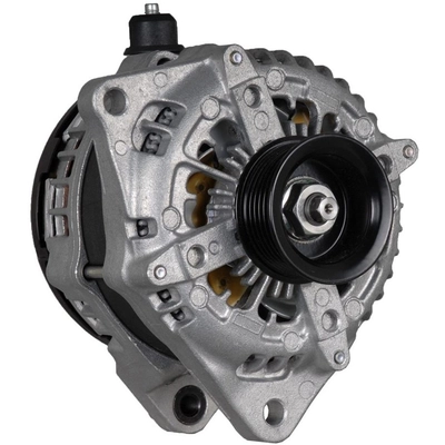 REMY - 23047 - Remanufactured Alternator pa1