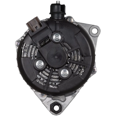 REMY - 23047 - Remanufactured Alternator pa2